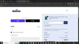 CROW40 coupon verification screenshot
