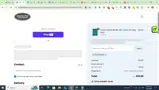 PETLOVE20 coupon verification screenshot