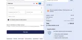 TDD coupon verification screenshot