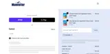 CROW40 coupon verification screenshot