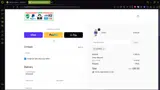 CUTA10 coupon verification screenshot