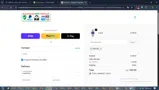 10POZA coupon verification screenshot