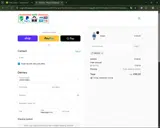 NEW20 coupon verification screenshot