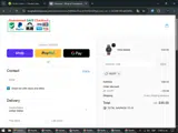 15OFF coupon verification screenshot
