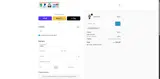 WELCOME10% coupon verification screenshot