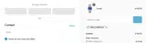 WELCOME10% coupon verification screenshot