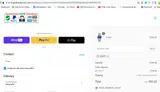 15OFF coupon verification screenshot
