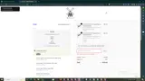 FALL15 coupon verification screenshot