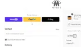 prime coupon verification screenshot