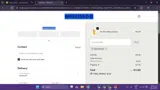 GOODCHI10 coupon verification screenshot