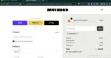 GOODCHI10 coupon verification screenshot