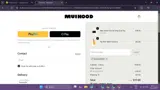 ALLGOODCHI coupon verification screenshot