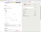 ALLGOODCHI coupon verification screenshot
