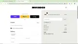 M5RGSJHJ coupon verification screenshot