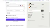 HLLTC23V coupon verification screenshot