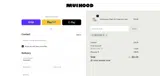 WELCOME-10 coupon verification screenshot