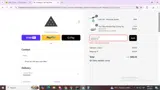 MUIPET10 coupon verification screenshot