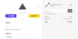 MUIPET10 coupon verification screenshot