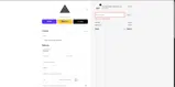 WETHRIFTMUI20 coupon verification screenshot