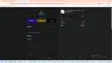MUIFIRST10 coupon verification screenshot