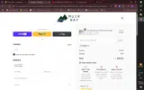 MUIR10 coupon verification screenshot