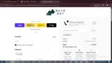 MADANI coupon verification screenshot