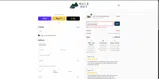 GEOGRAPHYKING coupon verification screenshot