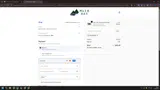 WELCOME10 coupon verification screenshot