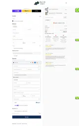 MADANI coupon verification screenshot