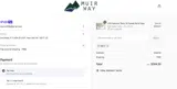 BE10 coupon verification screenshot
