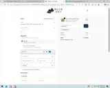 WELCOME15 coupon verification screenshot