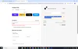 SM80 coupon verification screenshot