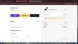 DK80 coupon verification screenshot