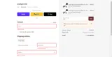 IT80 coupon verification screenshot