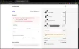 FWJ80 coupon verification screenshot