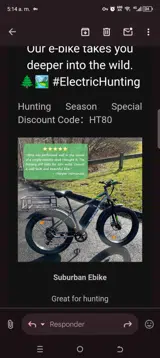 Ht80 coupon verification screenshot