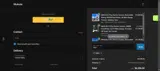 ERev coupon verification screenshot