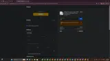 ERev coupon verification screenshot