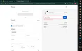 offcode coupon verification screenshot