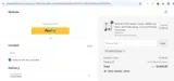 SIMPLYODES50 coupon verification screenshot