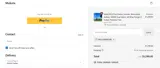 halloween300 coupon verification screenshot