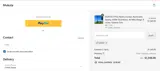 US250 coupon verification screenshot