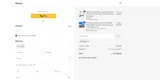 NEW200 coupon verification screenshot