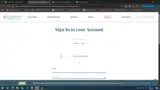MOM2025 coupon verification screenshot