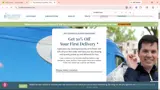 PLYMOUTH50 coupon verification screenshot