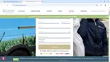 CLEAN50 coupon verification screenshot