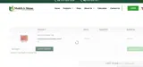Mulch and Stone coupon verification screenshot