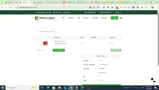 Mulch and Stone coupon verification screenshot