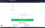 DOUBLEBOX coupon verification screenshot