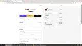 12PACK coupon verification screenshot